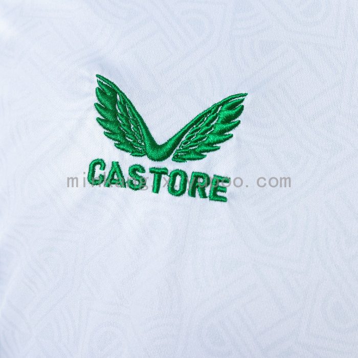 Ireland 2024-2025 Away Jersey - 图片 5