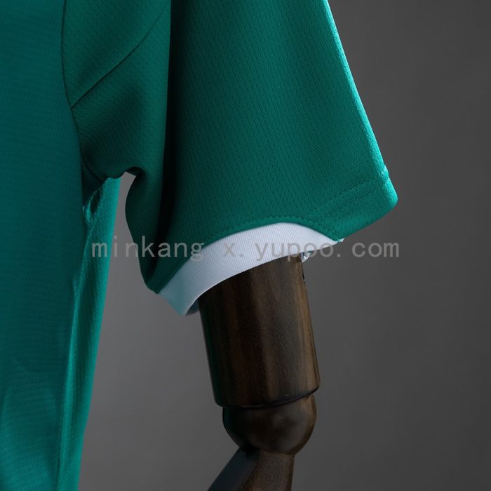 Northern Ireland 2026 Home Jersey - 图片 5