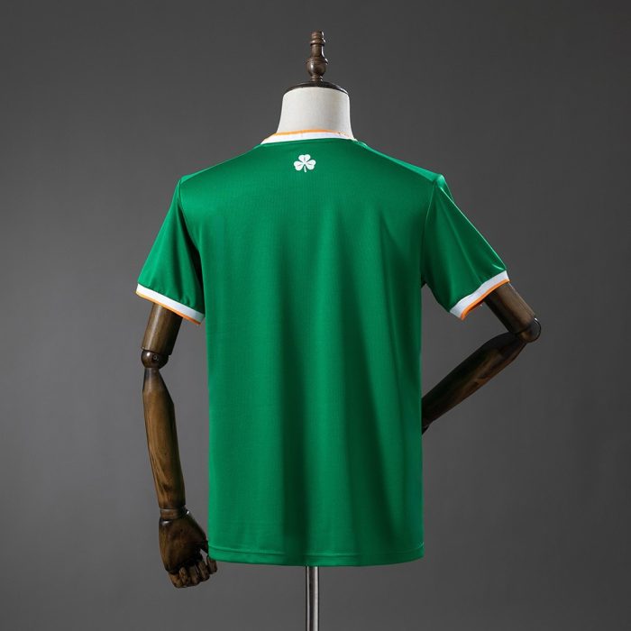 Ireland 26/27 Home Jersey - 图片 3