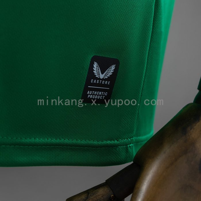 Ireland 26/27 Home Jersey - 图片 4