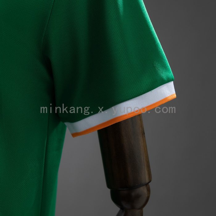 Ireland 26/27 Home Jersey - 图片 5