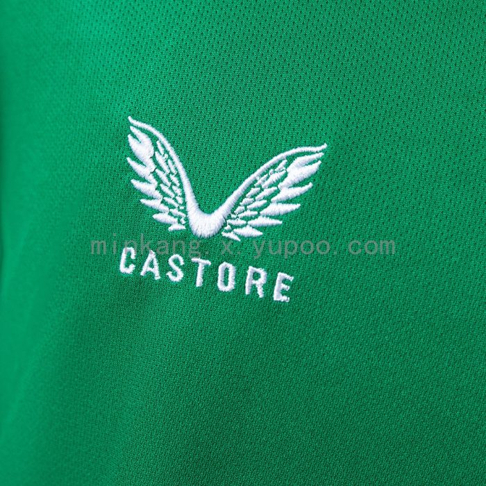 Ireland 26/27 Home Jersey - 图片 6