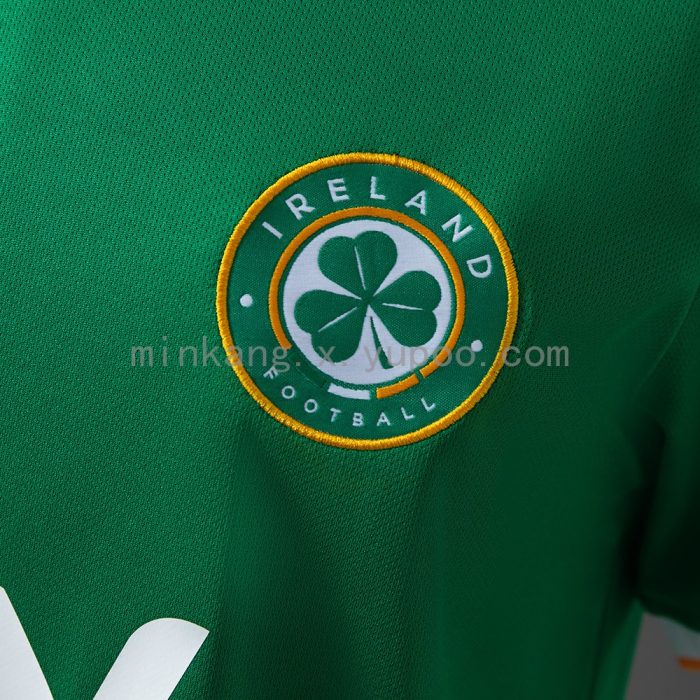 Ireland 26/27 Home Jersey - 图片 7