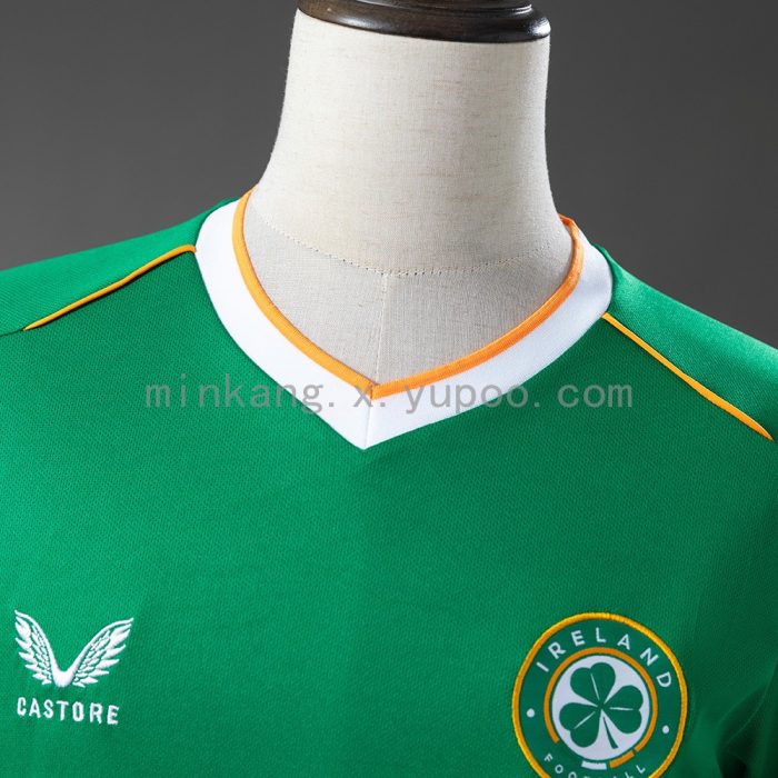 Ireland 26/27 Home Jersey - 图片 9