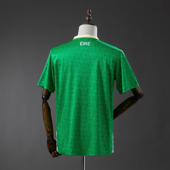 Ireland 2024-2025 Home Jersey - 图片 3