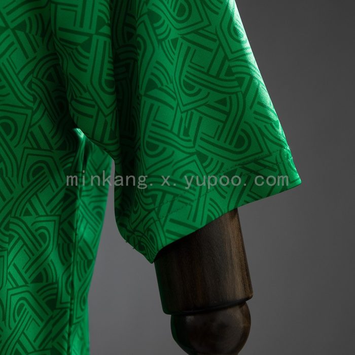 Ireland 2024-2025 Home Jersey - 图片 5