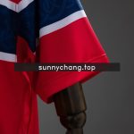Norway 2026 Home Jersey - 图片 5