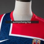 Norway 2026 Home Jersey - 图片 8