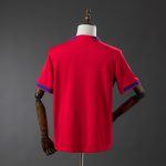 Norway 2026 Home Jersey - 图片 2