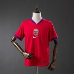 Norway 2026 Home Jersey - 图片 3