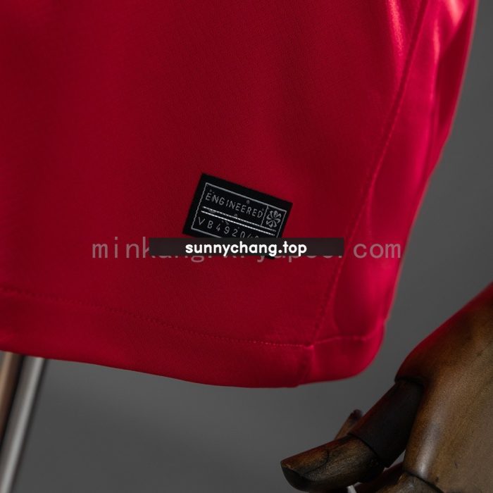 Norway 2026 Home Jersey - 图片 4