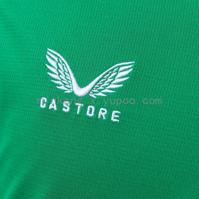 Ireland 2025/2026 Home Jersey - 图片 4