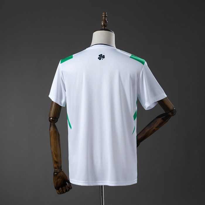Ireland 26/27 Away Jersey - 图片 3