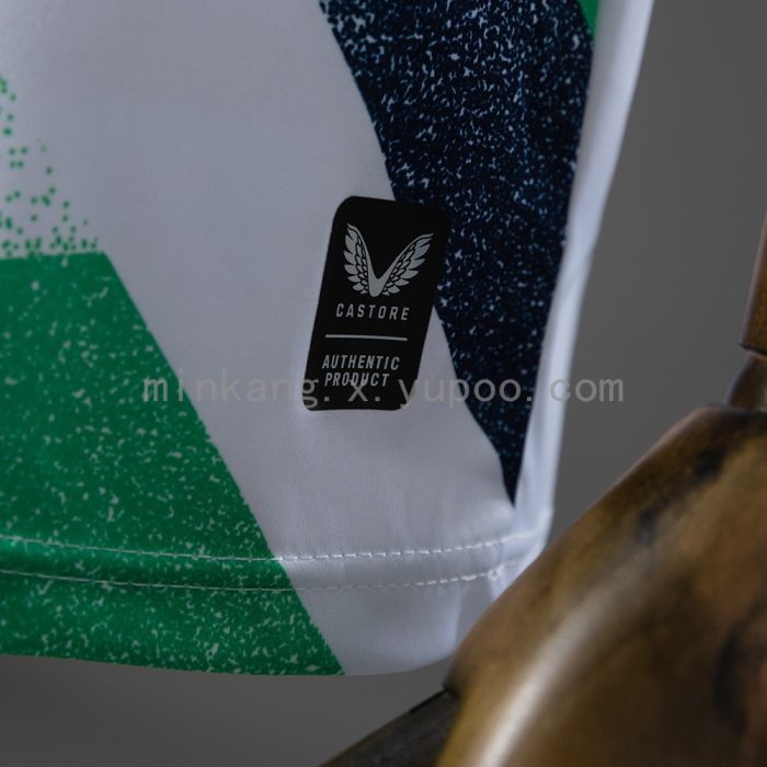 Ireland 26/27 Away Jersey - 图片 4
