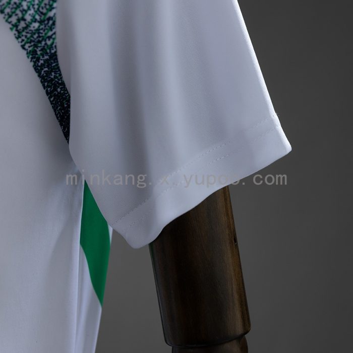 Ireland 26/27 Away Jersey - 图片 5