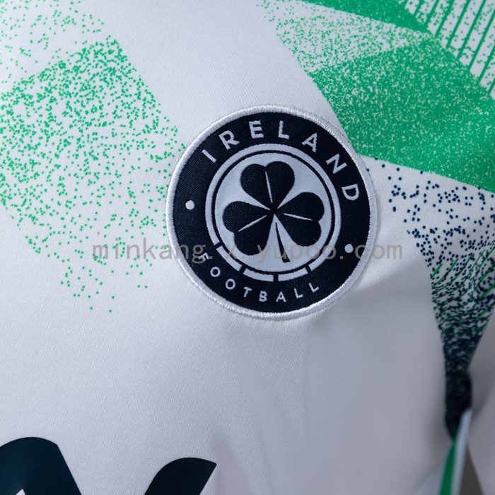 Ireland 26/27 Away Jersey - 图片 7