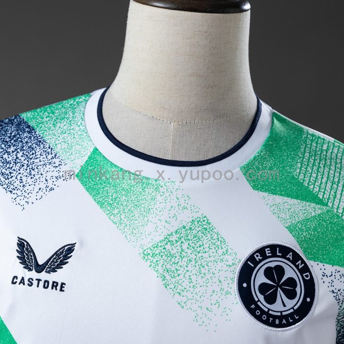 Ireland 26/27 Away Jersey - 图片 9