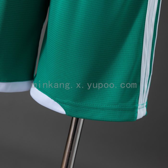 Northern Ireland 2026 Home Shorts - 图片 7