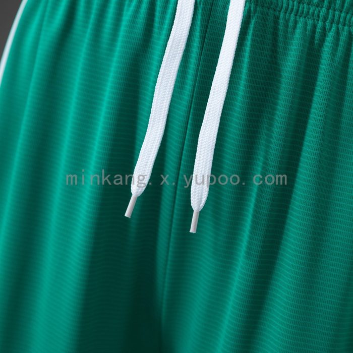 Northern Ireland 2026 Home Shorts - 图片 8