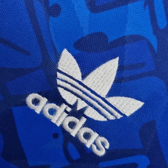 1992 Yugoslavia Home Retro Jersey - 图片 6