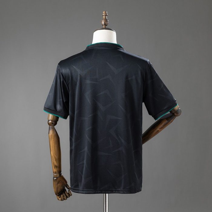 Ireland 2025-2026 Third Away Jersey - 图片 2