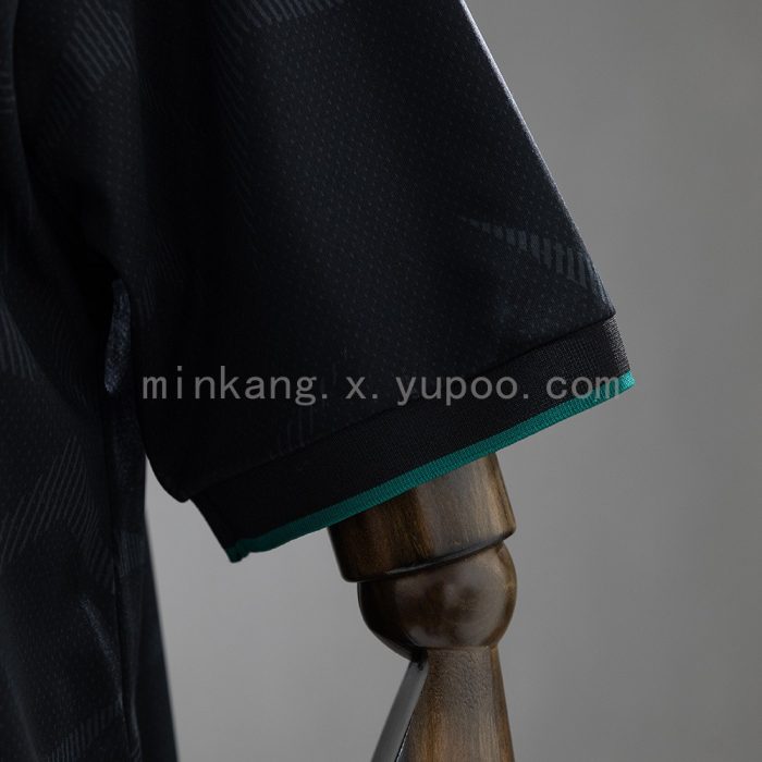 Ireland 2025-2026 Third Away Jersey - 图片 5
