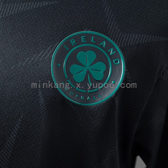 Ireland 2025-2026 Third Away Jersey - 图片 7