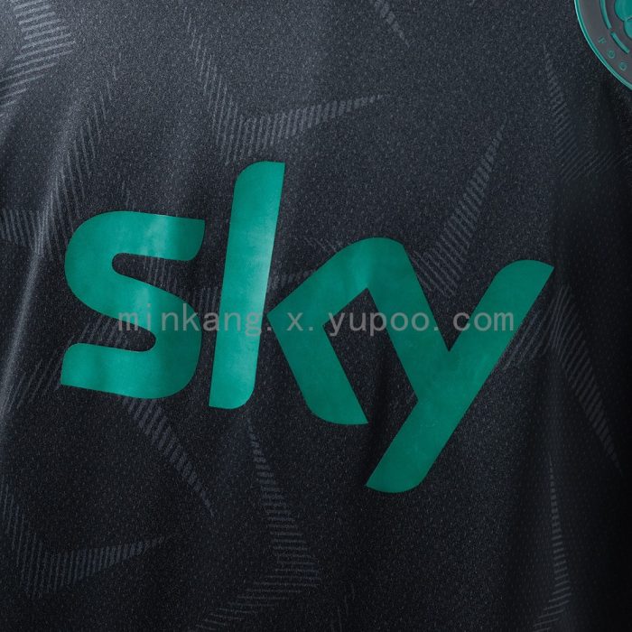 Ireland 2025-2026 Third Away Jersey - 图片 8