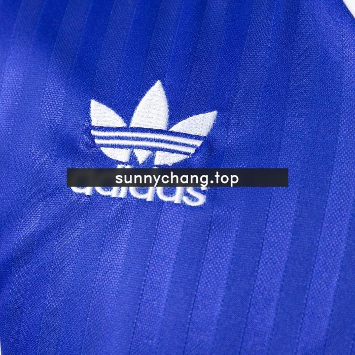 Yugoslavia 1990 Home Retro Jersey - 图片 3