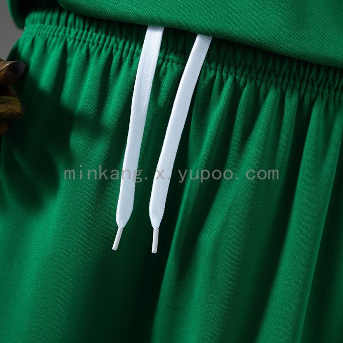 Ireland 2026 Home Kids Kit - 图片 5