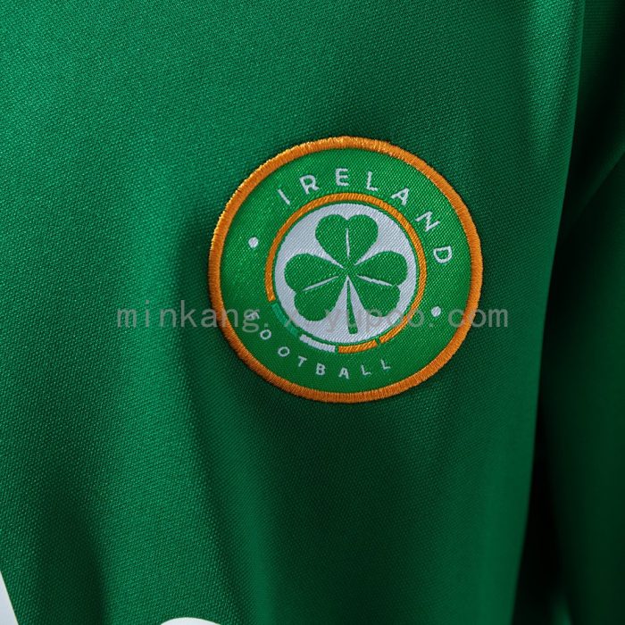 Ireland 2026 Home Kids Kit - 图片 7