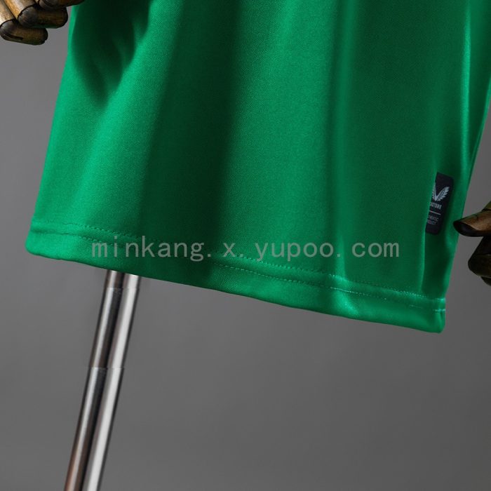 Ireland 2026 Home Kids Kit - 图片 9