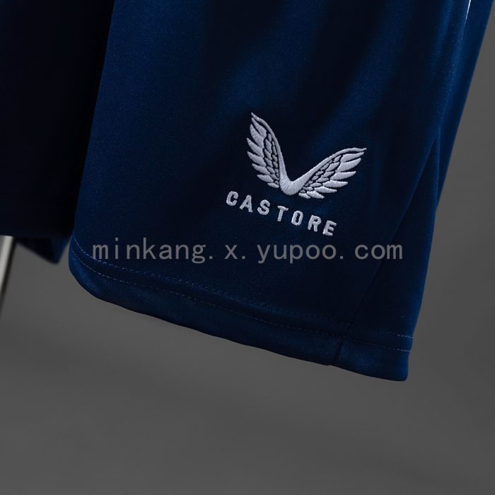 Ireland 2026 Away Kids Kit - 图片 4