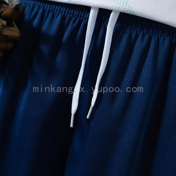 Ireland 2026 Away Kids Kit - 图片 5