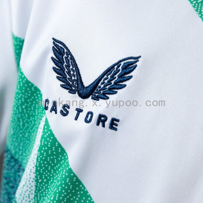 Ireland 2026 Away Kids Kit - 图片 6