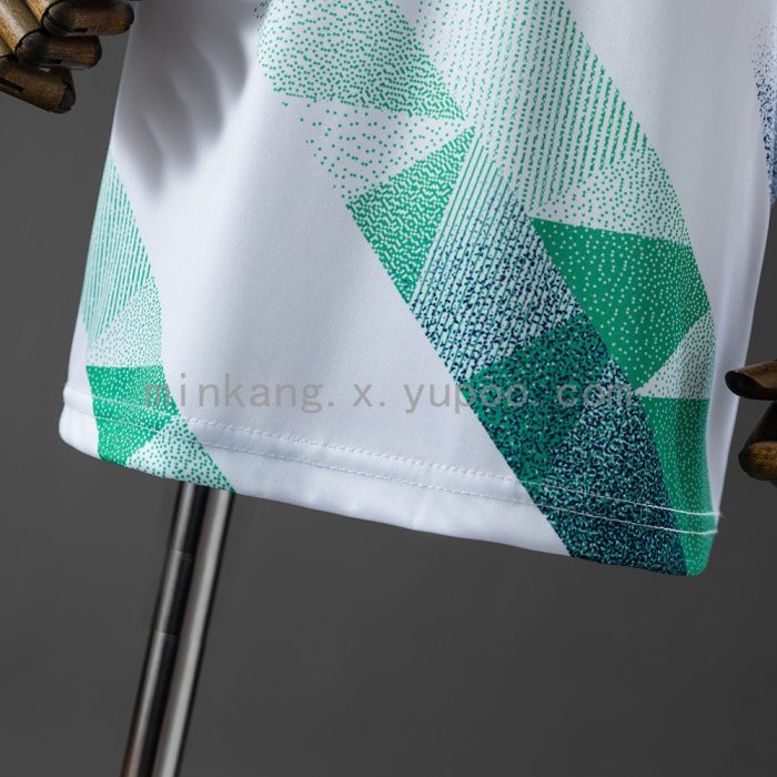 Ireland 2026 Away Kids Kit - 图片 9
