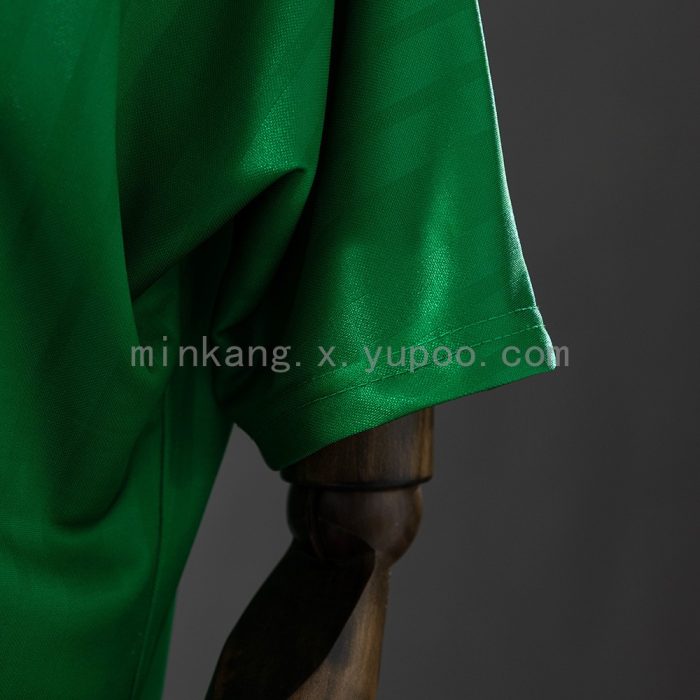 Ireland 1992/94 Home Retro Jersey - 图片 2