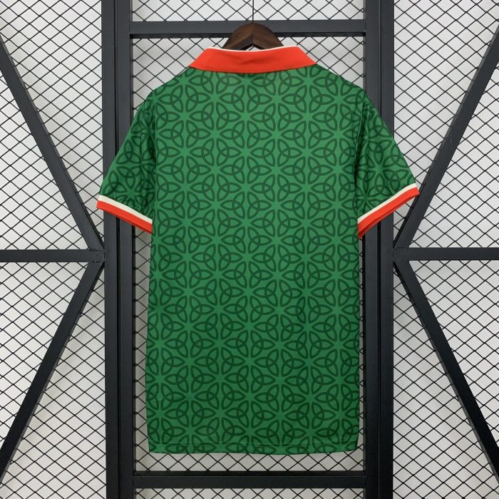 Ireland 25/26 St. Patrick's Day Home Jersey - 图片 5