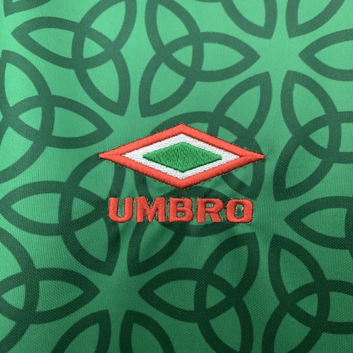 Ireland 25/26 St. Patrick's Day Home Jersey - 图片 9