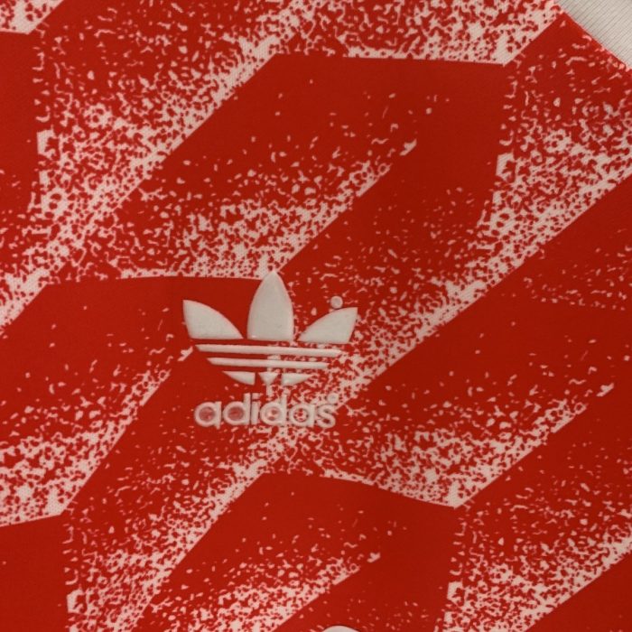 Soviet Union 1987/88 Home Retro Shirt - 图片 6