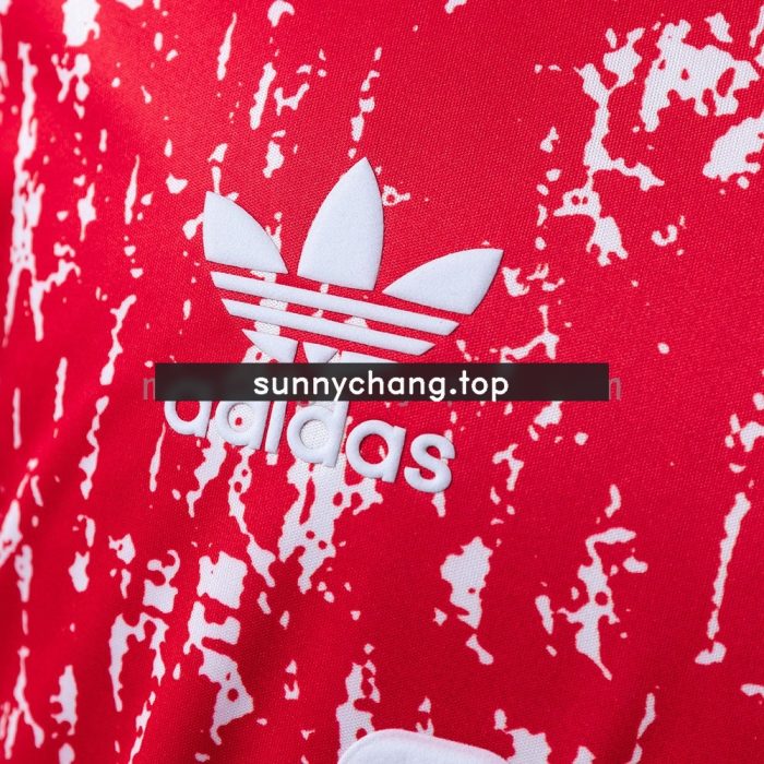 Soviet Union 1990 Home Retro Shirt - 图片 3