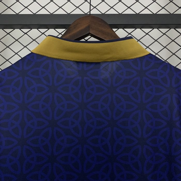 Ireland 25/26 St. Patrick's Day Away Shirt - 图片 2
