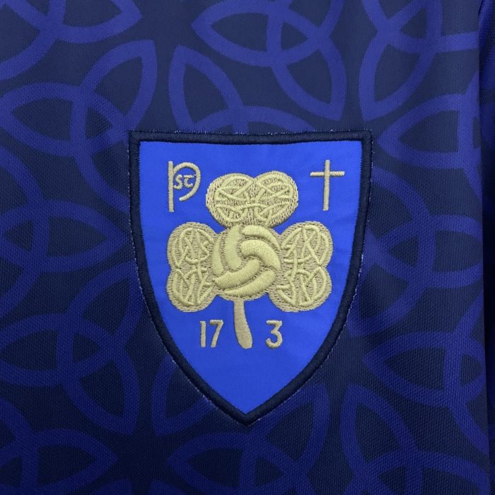 Ireland 25/26 St. Patrick's Day Away Shirt - 图片 6