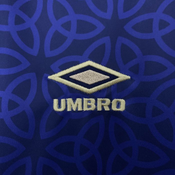 Ireland 25/26 St. Patrick's Day Away Shirt - 图片 7