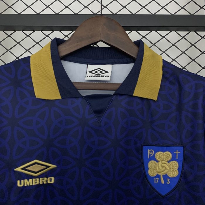 Ireland 25/26 St. Patrick's Day Away Shirt - 图片 8