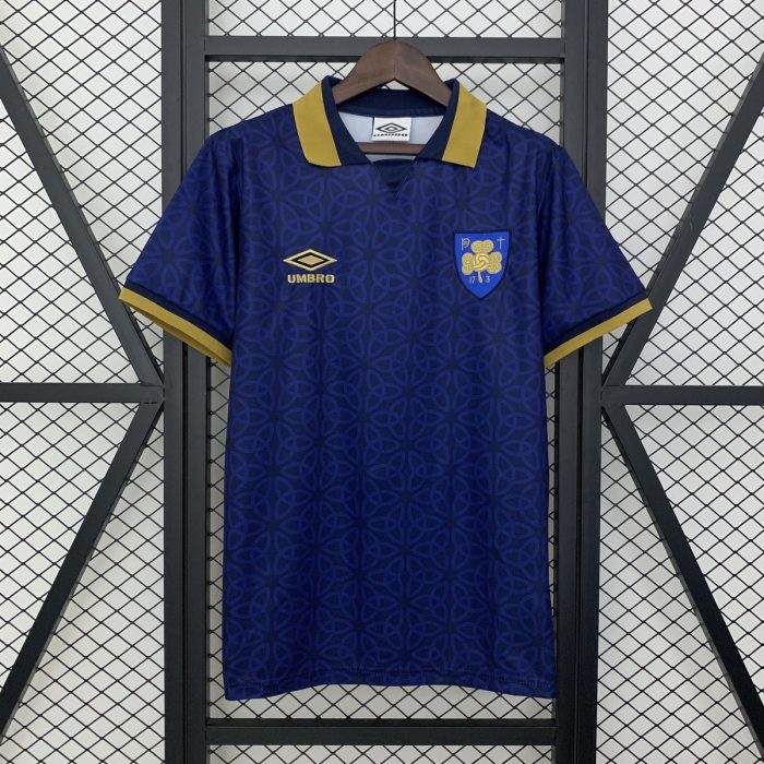 Ireland 25/26 St. Patrick's Day Away Shirt - 图片 9