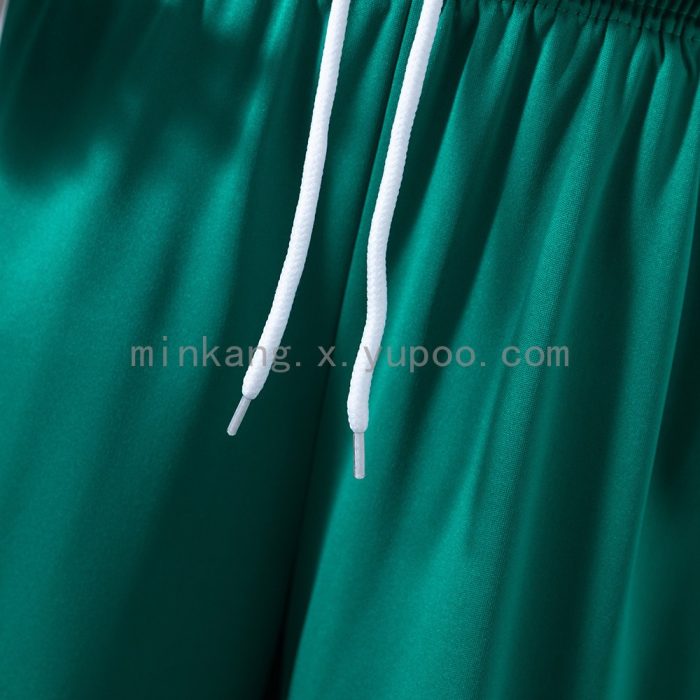 Northern Ireland 2026 Home Kids Jersey - 图片 6