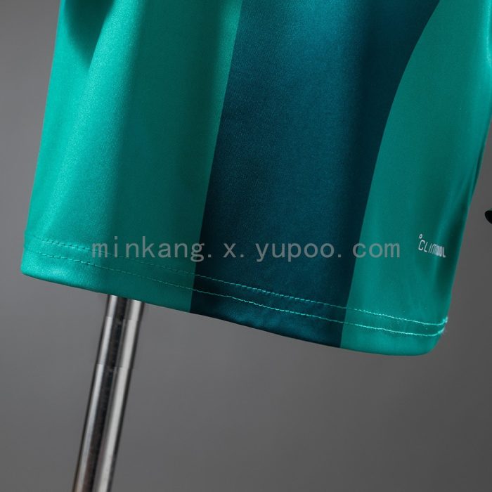Northern Ireland 2026 Home Kids Jersey - 图片 9