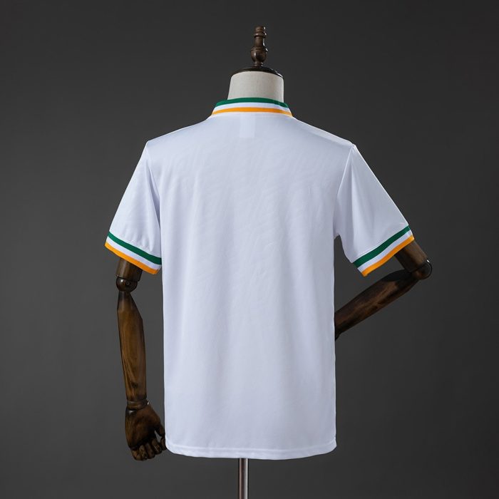 Ireland 26/27 Commemorative Edition White Jersey - 图片 3