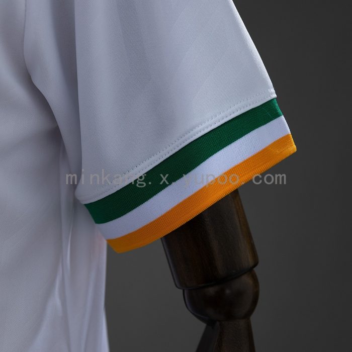 Ireland 26/27 Commemorative Edition White Jersey - 图片 4